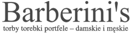 Barberinis.pl - Sklep z galanterią skórzaną, damską i męską