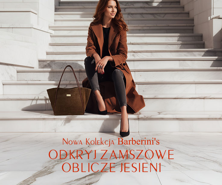 Zamszowe oblicze jesieni