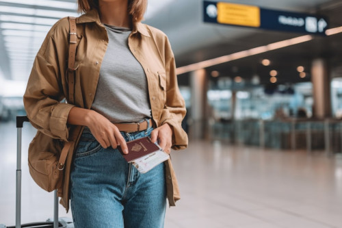 Jak dbać o dokumenty i pieniądze w podróży?
