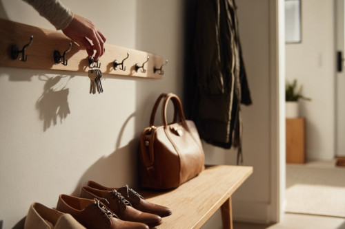 Jak nie zgubić kluczy? 5 praktycznych porad, które uratują Ci dzień