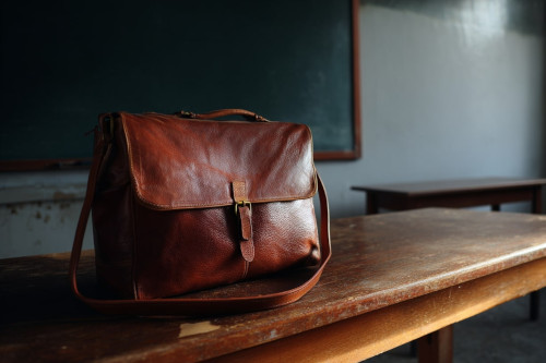 Jaka torebka będzie najlepsza dla nauczycielki? Polecane fasony i kolory