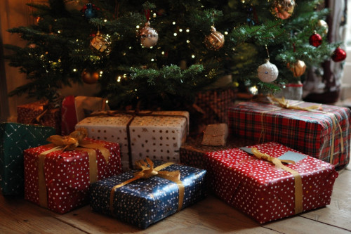 Top 5 pomysłów na prezent świąteczny od Barberinis