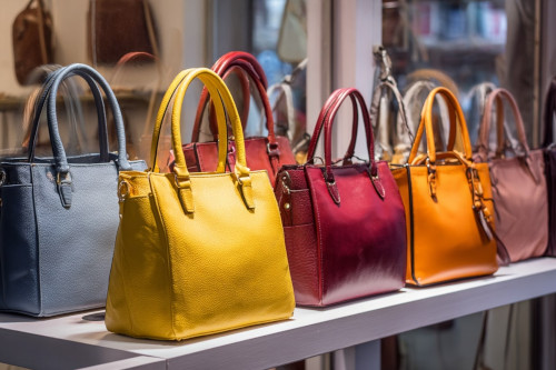 Jakie torebki będą modne w sezonie wiosna–lato 2026? Podpowiadamy!