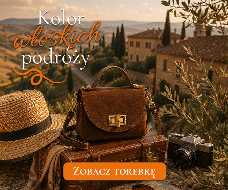 Lato 2026 Podróże