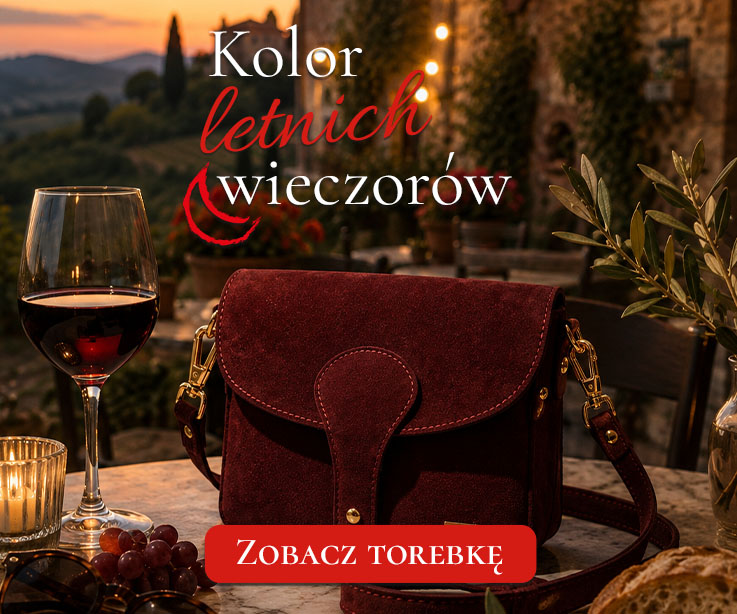 Lato 2026 Wieczory